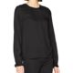 VERO MODA Damen Bluse Vmnaja Ls Top