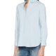 VERO MODA Damen Hemd Vmkate Isabell L/S Long Shirt Noos