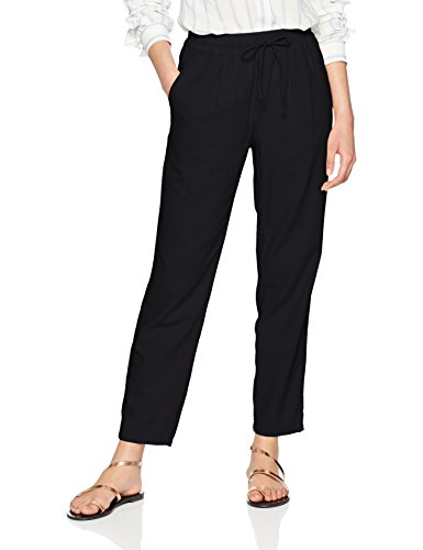 VERO MODA Damen Hose Vmasta Milo Citrus Ancle Pants