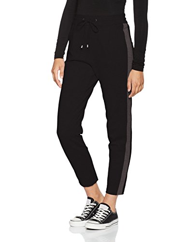 VERO MODA Damen Hose Vmdonna Panel Ancle Pants