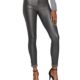 VERO MODA Damen Hose Vmseven Nw Ss Smooth Coatclr Pant Noos