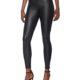 VERO MODA Damen Hose Vmseven Nw Ss Smooth Coated Pants Noos