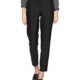 VERO MODA Damen Hose Vmvictoria Nw Antifit Ankle Ps Pant Noos