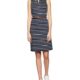 VERO MODA Damen Kleid Vmpekaya S/L Short Dress Noos