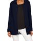 VERO MODA Damen Mantel Vmariel Jacket Lcs