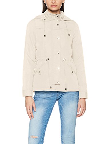 VERO MODA Damen Mantel Vmpernille Parka