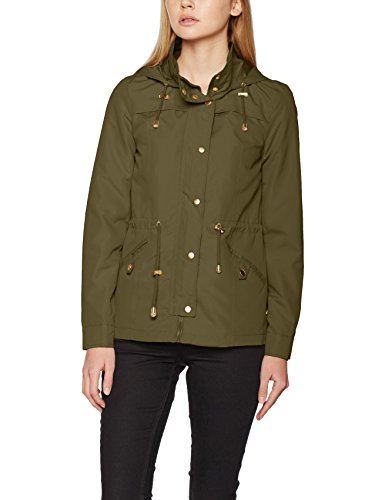 VERO MODA Damen Mantel Vmpernille Parka Noos