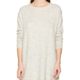 VERO MODA Damen Pullover Vmcersei Ls Long O-Neck Blouse