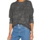 VERO MODA Damen Pullover Vmchula Fallon Ls O-Neck Blouse