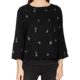 VERO MODA Damen Pullover Vmfiona W/L Top