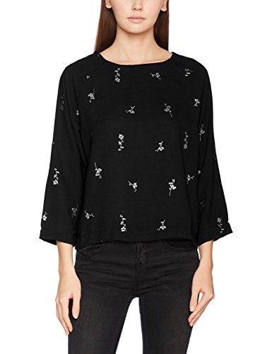 VERO MODA Damen Pullover Vmfiona W/L Top