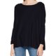 VERO MODA Damen Pullover Vmglory Eva Ls Blouse