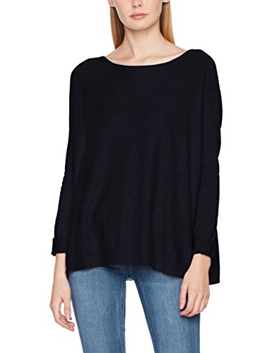 VERO MODA Damen Pullover Vmglory Eva Ls Blouse