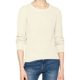 VERO MODA Damen Pullover Vmlex Ls Blouse Noos