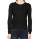 VERO MODA Damen Pullover Vmlex Sun Ls Blouse Noos