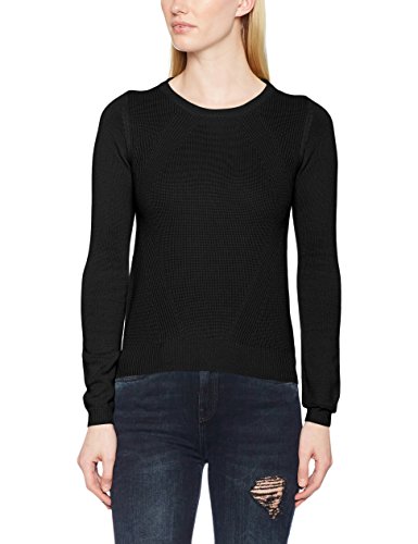 VERO MODA Damen Pullover Vmlex Sun Ls Blouse Noos