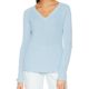 VERO MODA Damen Pullover Vmlex Sun Ls V-Neck Blouse Noos