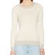 VERO MODA Damen Pullover Vmmontclair Ls Boatneck Blouse