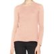 VERO MODA Damen Pullover Vmsofia Ls Boatneck Blouse Noos