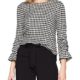 VERO MODA Damen Pullover Vmtiia Ls Top