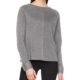 VERO MODA Damen Pullover Vmylda Ls Boxy Blouse