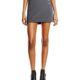 VERO MODA Damen Rock Vmagnes Lw Short Skirt V Wp15