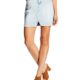 VERO MODA Damen Rock Vmcallie Nw Short Skirt