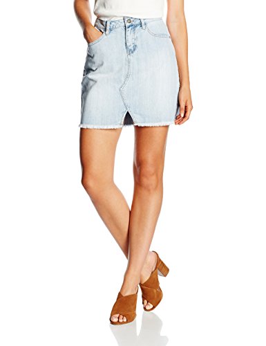 VERO MODA Damen Rock Vmcallie Nw Short Skirt