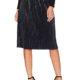 VERO MODA Damen Rock Vmelena Hw Calf Skirt Jrs