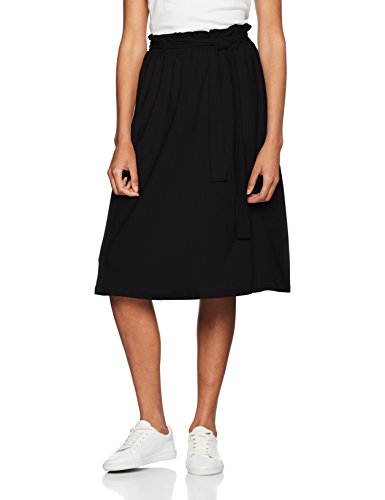 VERO MODA Damen Rock Vmlaura Calf Knot Skirt Jrs