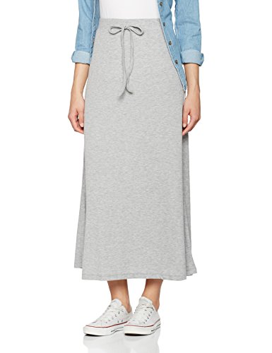 VERO MODA Damen Rock Vmlony Nw Ankle Skirt Noos