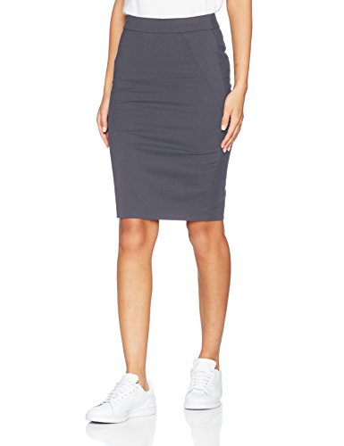 VERO MODA Damen Rock Vmvictoria Hw Pencil Skirt