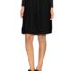 VERO MODA Damen Rock Vmview Nw Abk Skirt