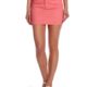 VERO MODA Damen Rock (mini) 10092535 WONDER NW COLOR DENIM MINI SKIRT Stift Normaler Bund