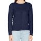 VERO MODA Damen Strickjacke Vmbrilliant Ls O-Neck Cardigan Boo