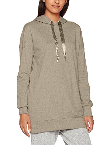 VERO MODA Damen Sweatshirt Vmserena L/S Hood Long Top Swt A