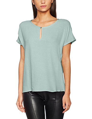 VERO MODA Damen T-Shirt Vmasta Ss Blouse Noos