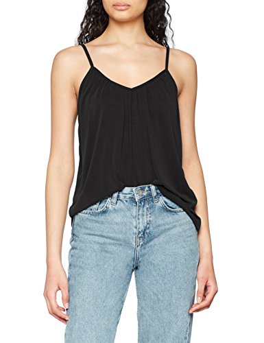 VERO MODA Damen Top Vmfilli Singlet NOOS