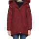 VERO MODA Damen Vmcandy Parka Ip