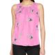 VERO MODA Damen Vmelena SL Top