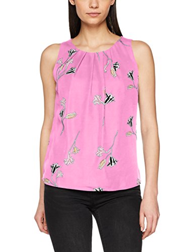 VERO MODA Damen Vmelena SL Top