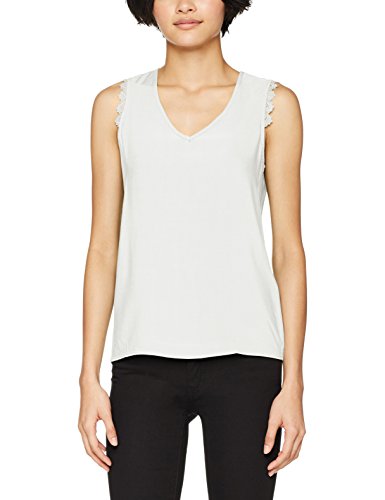 VERO MODA Damen Vmlacey Boca SL Top