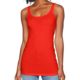 VERO MODA Damen Vmmaxi My Soft Long Tank Top Noos