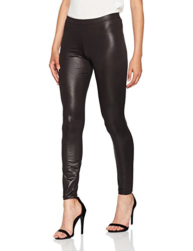 VERO MODA Damen Vmrock On Shiny Legging Noos