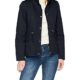 VERO MODA Damen Vmsafira Short Parka Boos