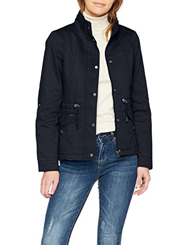 VERO MODA Damen Vmsafira Short Parka Boos