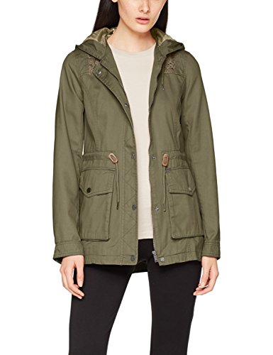 VERO MODA Damen Vmsille Parka