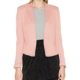 VERO MODA Damen Vmvictoria Ls Short Blazer Noos