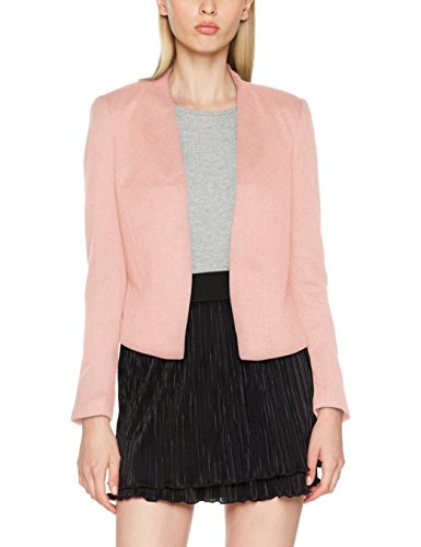 VERO MODA Damen Vmvictoria Ls Short Blazer Noos