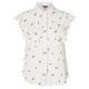 Vero Moda Damen Oberteile / Bluse vmAdriana